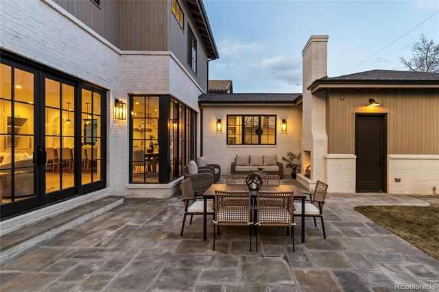 2658 S Adams Street, Denver, CO 80210