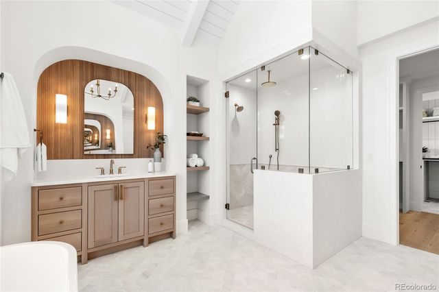 2658 S Adams Street, Denver, CO 80210