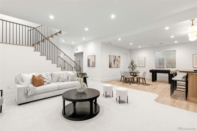 2658 S Adams Street, Denver, CO 80210