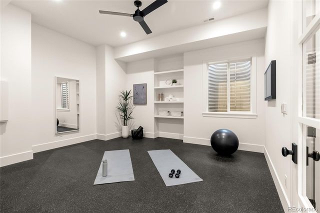 2658 S Adams Street, Denver, CO 80210