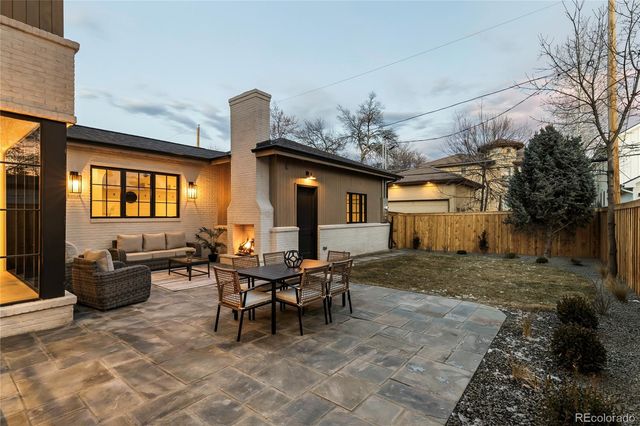 2658 S Adams Street, Denver, CO 80210