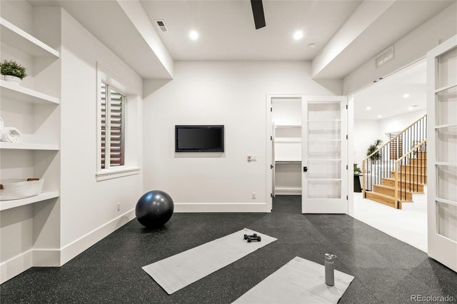 2658 S Adams Street, Denver, CO 80210