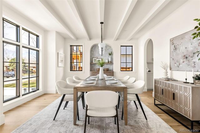 2658 S Adams Street, Denver, CO 80210