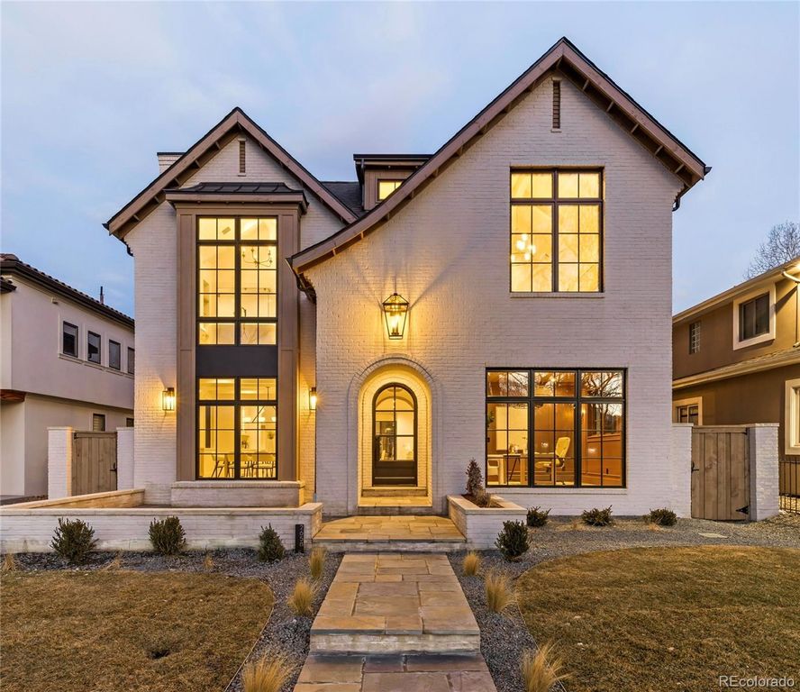 2658 S Adams Street, Denver, CO 80210