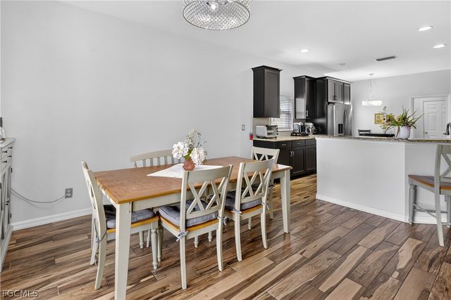 9689 Pineapple Preserve CT, Fort Myers, FL 33908