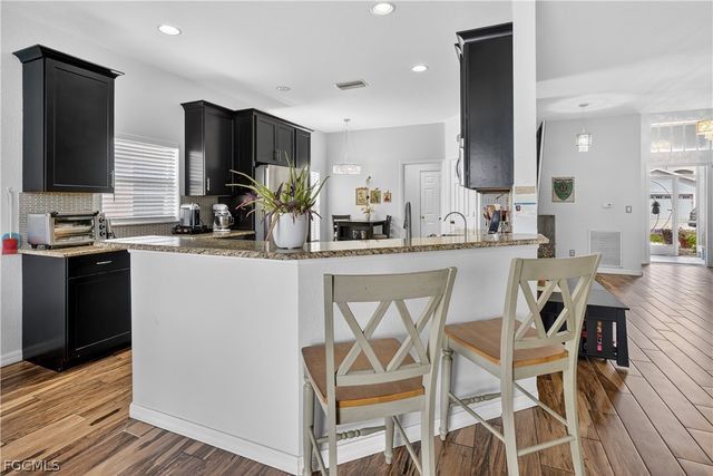 9689 Pineapple Preserve CT, Fort Myers, FL 33908