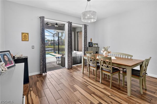 9689 Pineapple Preserve CT, Fort Myers, FL 33908