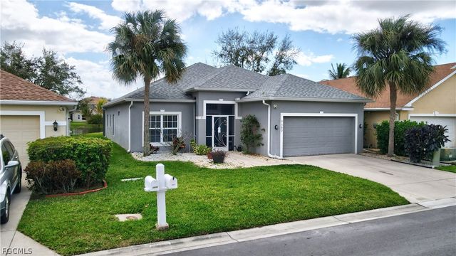 9689 Pineapple Preserve CT, Fort Myers, FL 33908