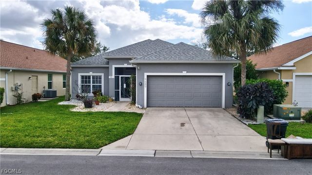 9689 Pineapple Preserve CT, Fort Myers, FL 33908