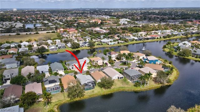 9689 Pineapple Preserve CT, Fort Myers, FL 33908