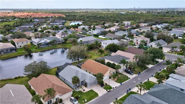 9689 Pineapple Preserve CT, Fort Myers, FL 33908