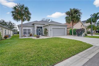 9689 Pineapple Preserve CT, Fort Myers, FL 33908