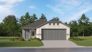 2104 Marshall Drive, Joshua, TX 76058