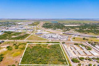 0 Avenue County Road 4705, Aransas Pass, TX 78336