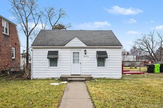 22570 Tulane Avenue, Farmington Hills, MI 48336