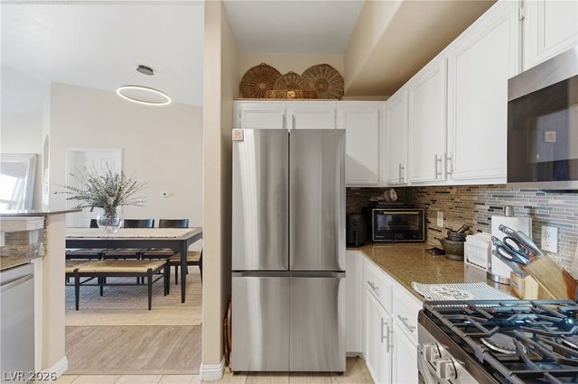 9975 Peace Way 2141, Las Vegas, NV 89147