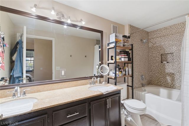 9975 Peace Way 2141, Las Vegas, NV 89147