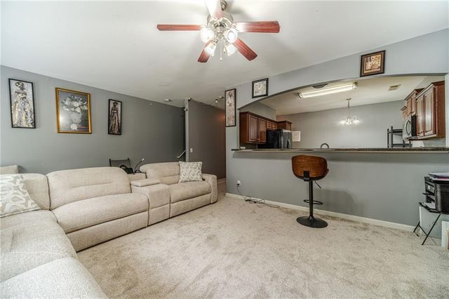 1983 Burns View Lane, Lawrenceville, GA 30044