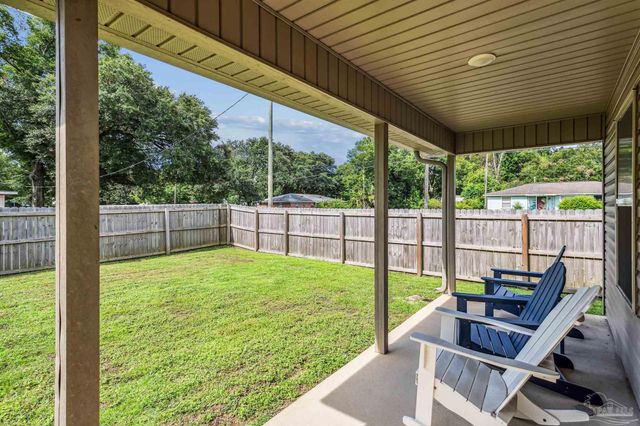 901 E Fisher, Pensacola, FL 32503