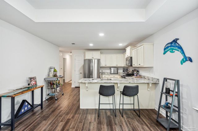 901 E Fisher, Pensacola, FL 32503