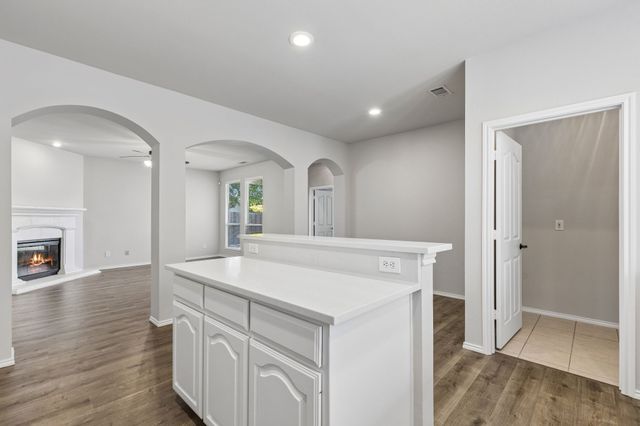 436 Baverton Lane, Fort Worth, TX 76052