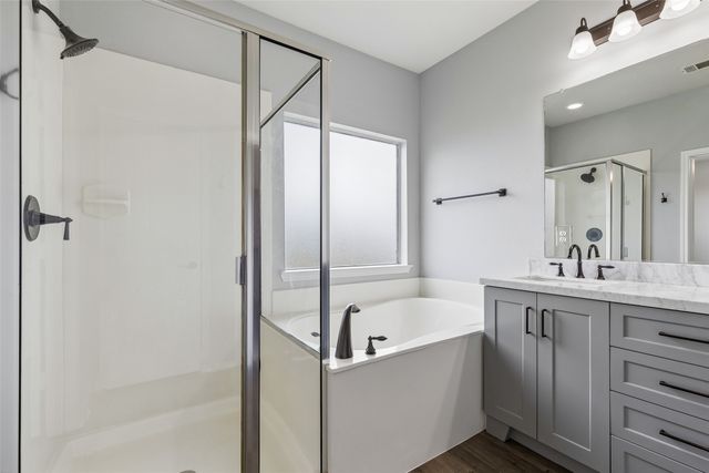 436 Baverton Lane, Fort Worth, TX 76052