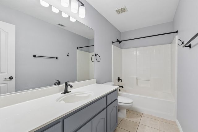 436 Baverton Lane, Fort Worth, TX 76052