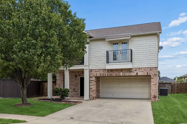 436 Baverton Lane, Fort Worth, TX 76052