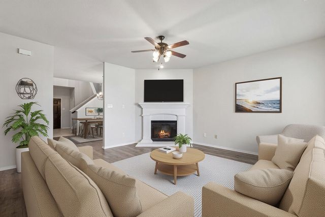 436 Baverton Lane, Fort Worth, TX 76052