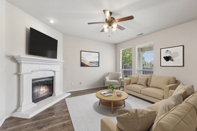 436 Baverton Lane, Fort Worth, TX 76052