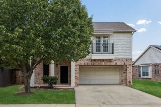 436 Baverton Lane, Fort Worth, TX 76052