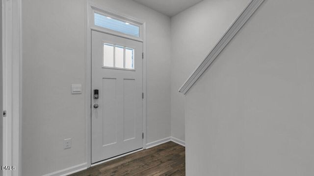 810 Washington Street, Fuquay Varina, NC 27526