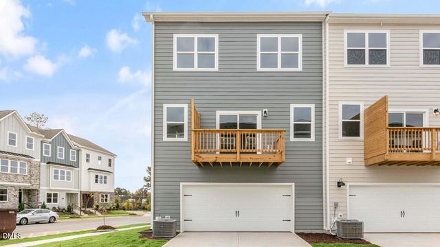 810 Washington Street, Fuquay Varina, NC 27526
