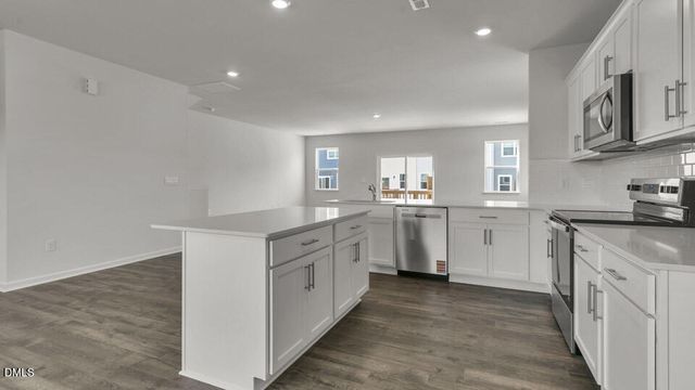 810 Washington Street, Fuquay Varina, NC 27526