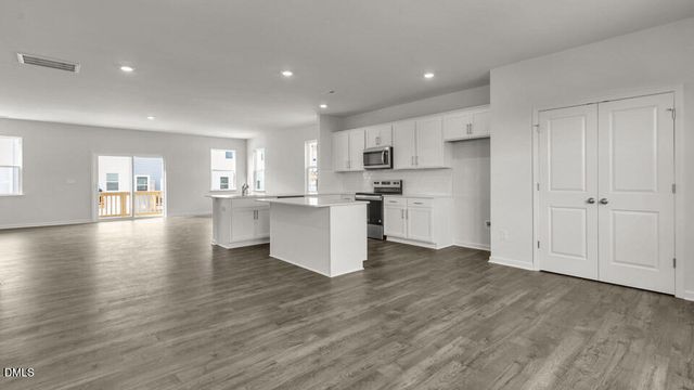 810 Washington Street, Fuquay Varina, NC 27526