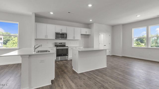 810 Washington Street, Fuquay Varina, NC 27526