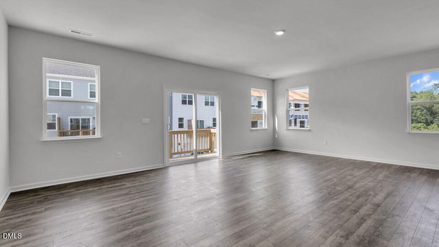 810 Washington Street, Fuquay Varina, NC 27526