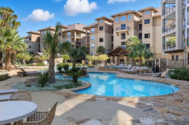 82 Island DR 8202, Horseshoe Bay, TX 78657