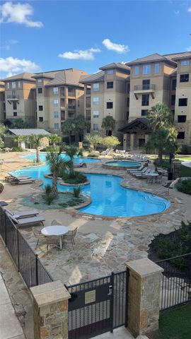 82 Island DR 8202, Horseshoe Bay, TX 78657