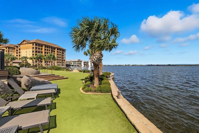 82 Island DR 8202, Horseshoe Bay, TX 78657