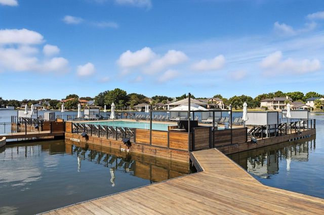 82 Island DR 8202, Horseshoe Bay, TX 78657