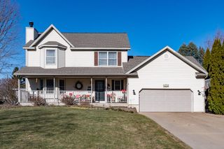 7070 Jamaica Lane, Portage City, MI 49002