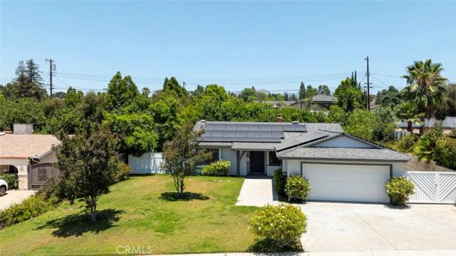 16509 Shamhart, Granada Hills, CA 91344