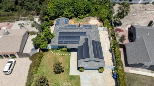 16509 Shamhart, Granada Hills, CA 91344
