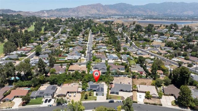 16509 Shamhart, Granada Hills, CA 91344