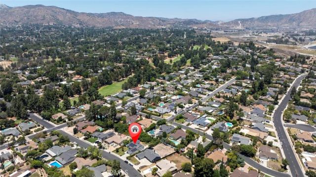16509 Shamhart, Granada Hills, CA 91344