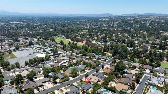 16509 Shamhart, Granada Hills, CA 91344