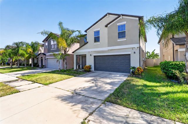5111 WHITE CHICORY DRIVE, Apollo Beach, FL 33572