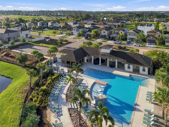 5111 WHITE CHICORY DRIVE, Apollo Beach, FL 33572
