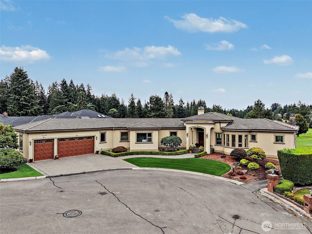 24728 142nd Avenue, Kent, WA 98042